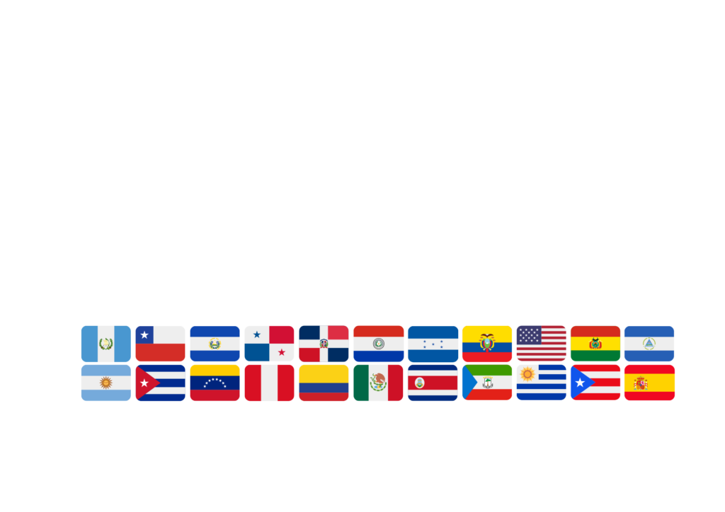 Logo Red Prisma LATAM